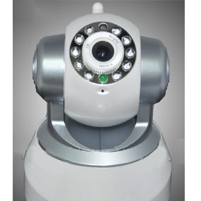 Mini IP Camera