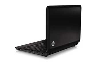 HP Mini 110-3530NR Right View