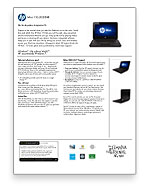 Datasheet