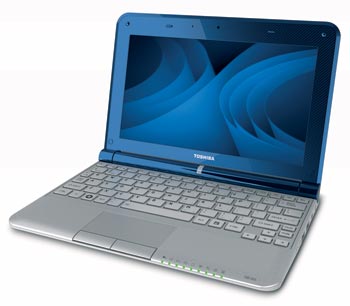 Toshiba Mini NB305