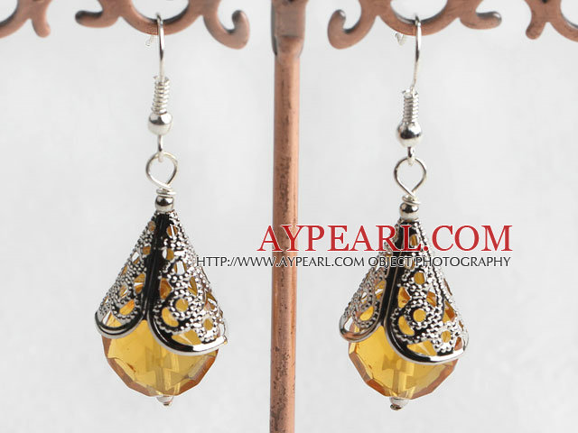 shell pendant