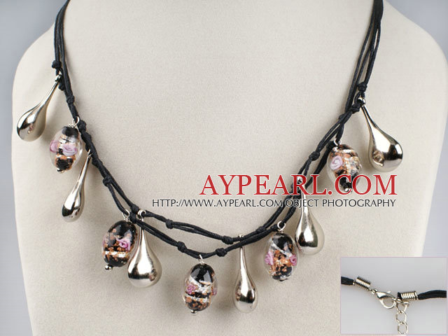 shell pendant