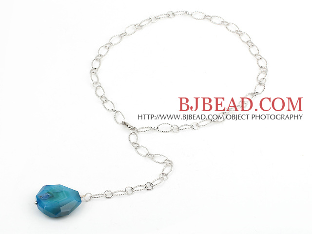 shell pendant