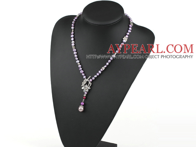 shell pendant