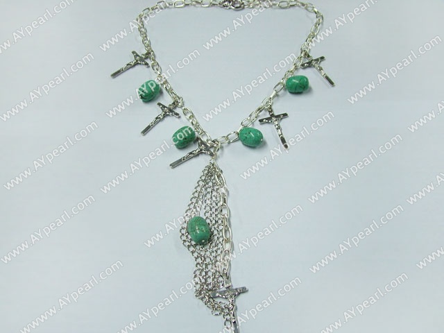 shell pendant