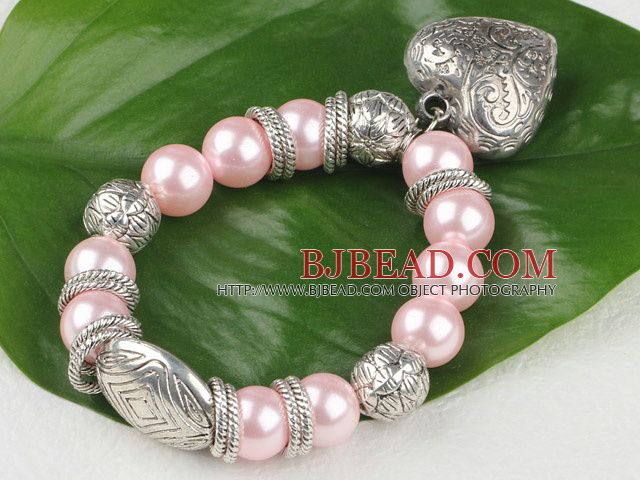 shell pendant