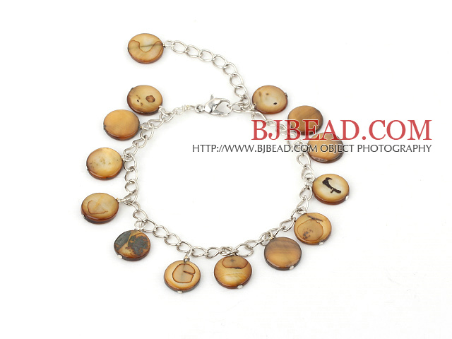 shell pendant