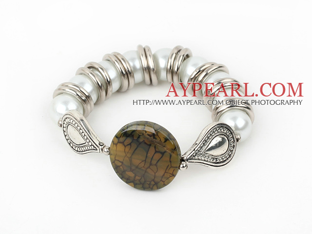 shell pendant
