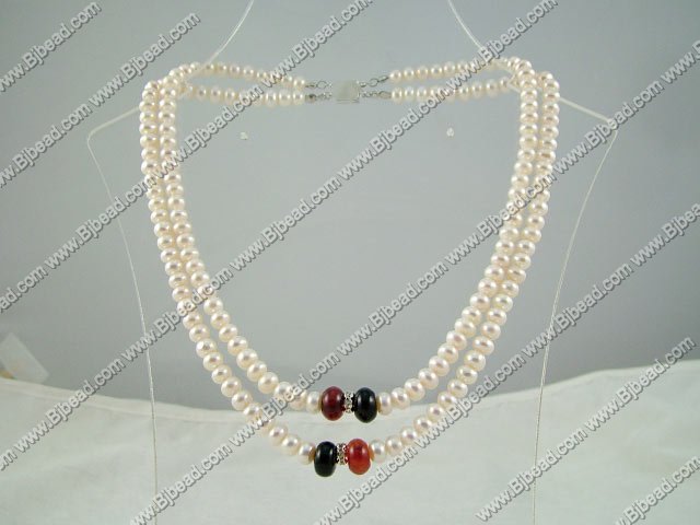 shell pendant